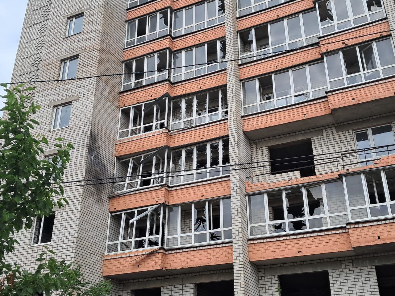 Вночі оборонці неба знищили на Дніпропетровщині ворожі безпілотники та крилату ракету - ФОТО