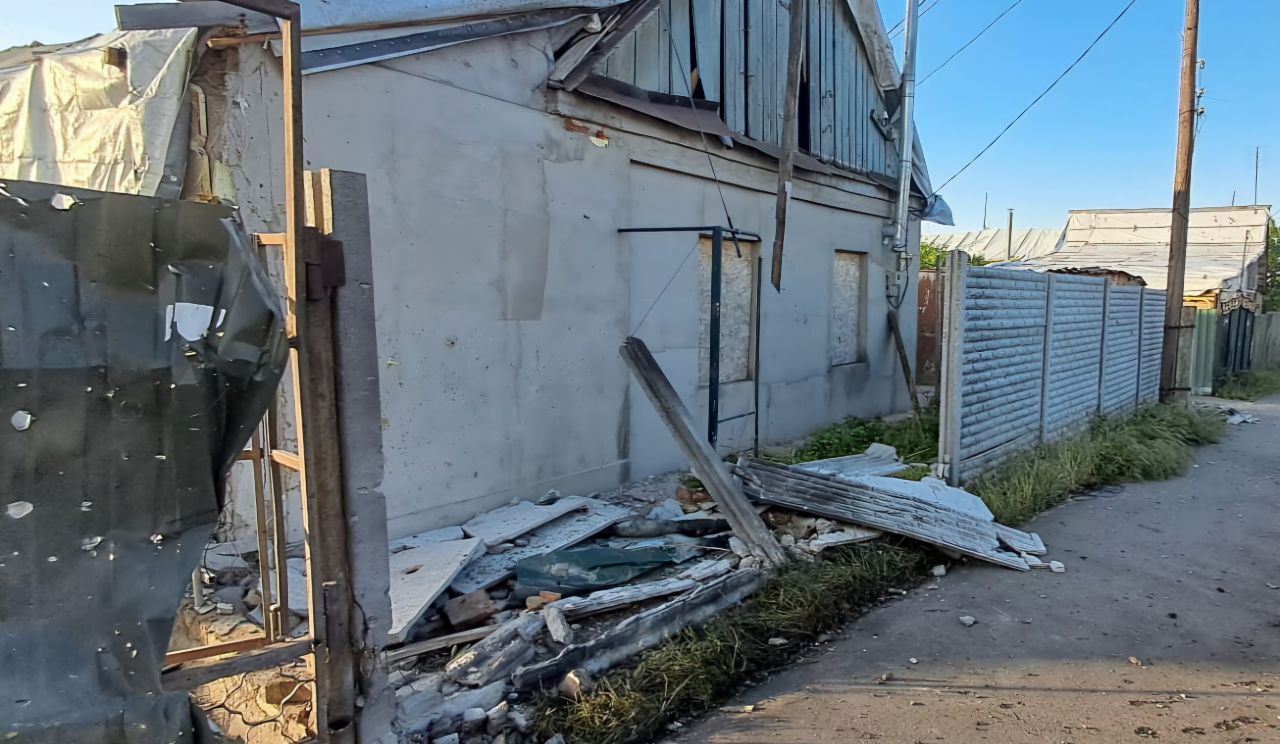 Вночі оборонці неба знищили на Дніпропетровщині ворожі безпілотники та крилату ракету - ФОТО