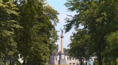 Вночі агресор бив по двох районах Дніпропетровщини, в Кам’янському ніч минула спокійно