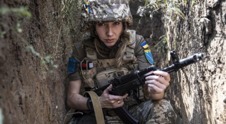 Мобілізація жінок від 18 років – черговий фейк росіян