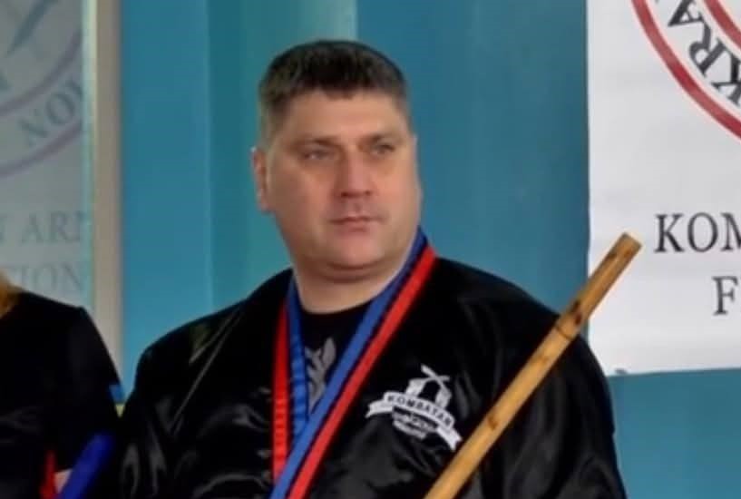 День тренера: спортивні наставники Кам'янського згадують кумедні епізоди з професійного життя - ФОТО