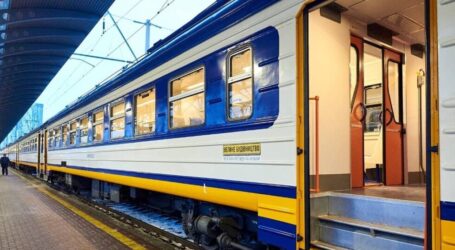 Відсьогодні скасовано рух декількох електричок, що курсують через Кам’янське