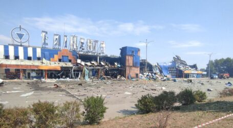  Страхування воєнних ризиків: уряд збільшив компенсацію за пошкоджене майно для бізнесу