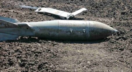 Двоє людей загинули: ворог зранку знов гатив по Дніпропетровщині