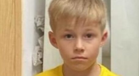ОНОВЛЕНО! В Кам’янському розшукали 8-річного Кирила Резніченка