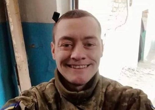 В Кам’янському розпочато громадське обговорення питання надання одній з вулиць на Лівобережжі міста імені загиблого на війні захисника Максима Баранніка