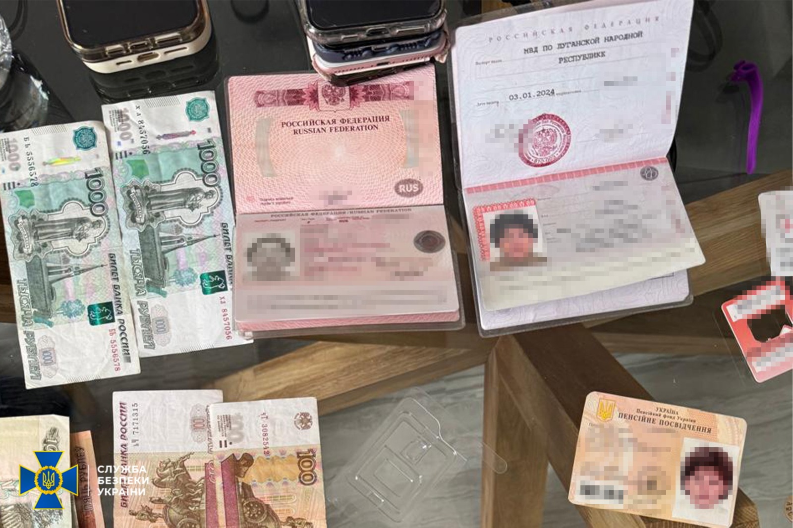 Одного із керівників детективів НАБУ – координатора бюро у Дніпропетровській та Запорізькій областях підозрюють у пособництві державі-агресору(ВІДЕО) - ФОТО