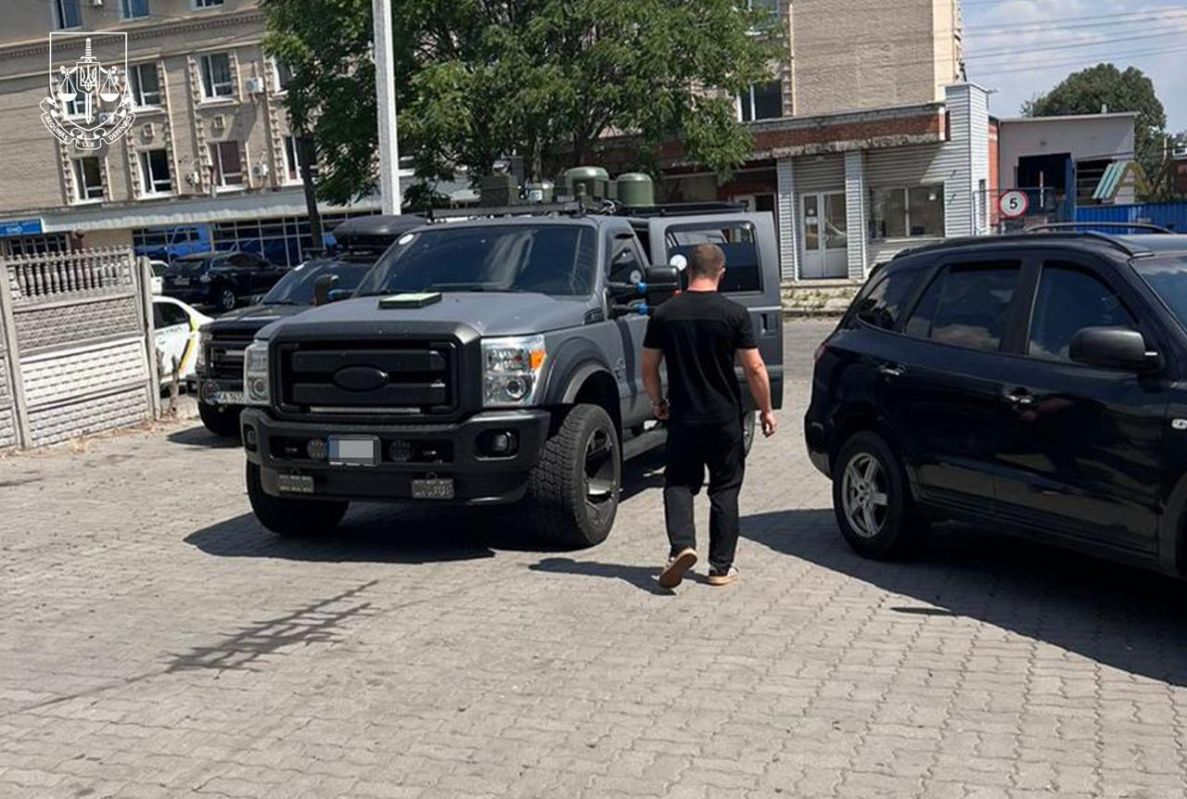 Спецслужби припинили діяльність шахрайських «кол-центрів» у Дніпрі та Кам'янському - ФОТО