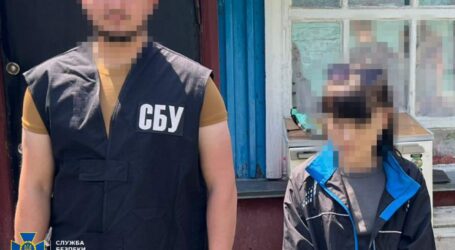 СБУ затримала двох агенток ГРУ, що планували вбивство суддів та волонтерів у Дніпрі та Полтаві