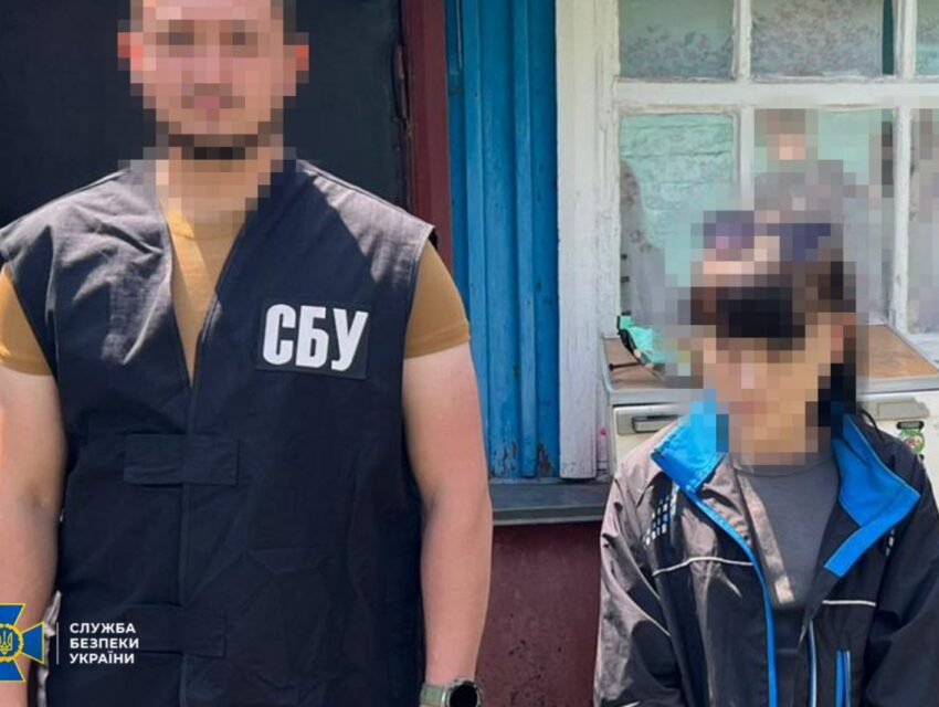 СБУ затримала двох агенток ГРУ, що планували вбивство суддів та волонтерів у Дніпрі та Полтаві