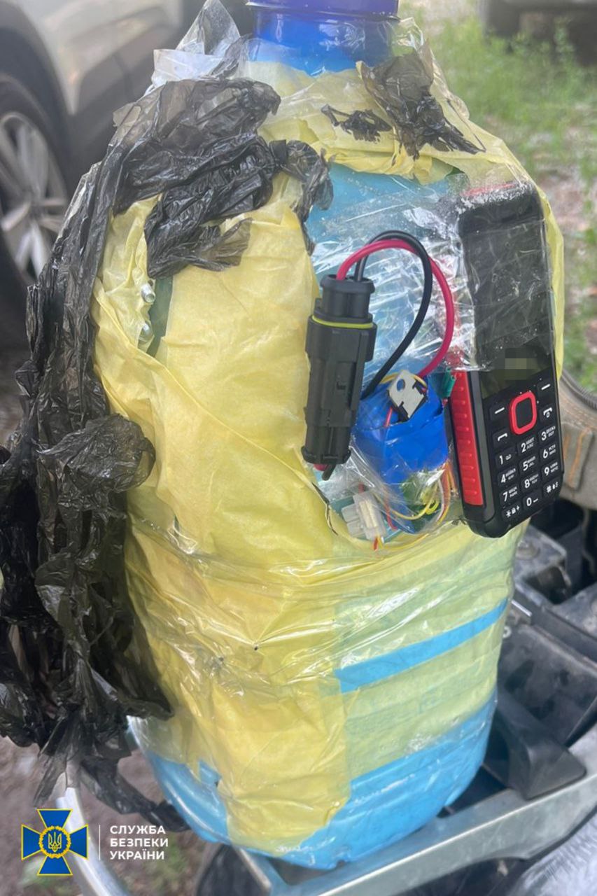 СБУ затримала двох агенток ГРУ, що планували вбивство суддів та волонтерів у Дніпрі та Полтаві - ФОТО