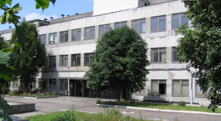 П’ята спроба та ціна нижча за початкову у п’ять разів: хімічний завод в Кам’янському знов не продали