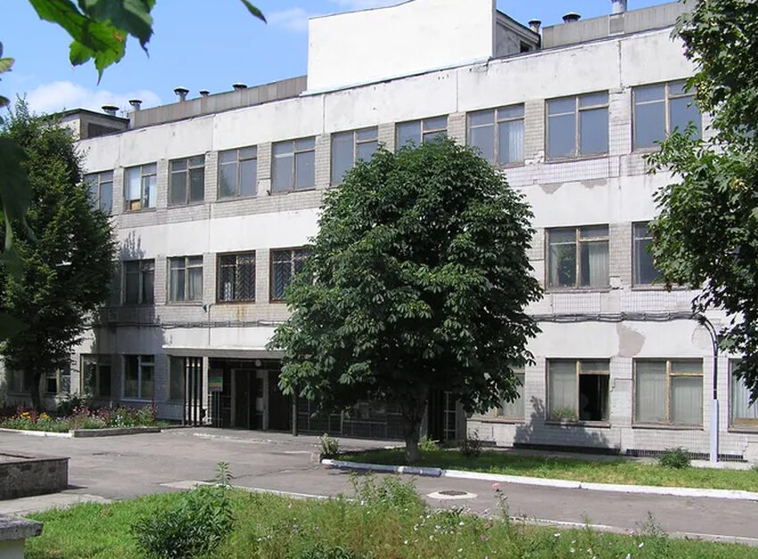 П’ята спроба та ціна нижча за початкову у п’ять разів: хімічний завод в Кам’янському знов не продали