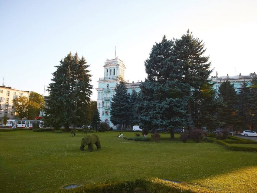 Ворог спрямував на Дніпропетровщину БпЛА