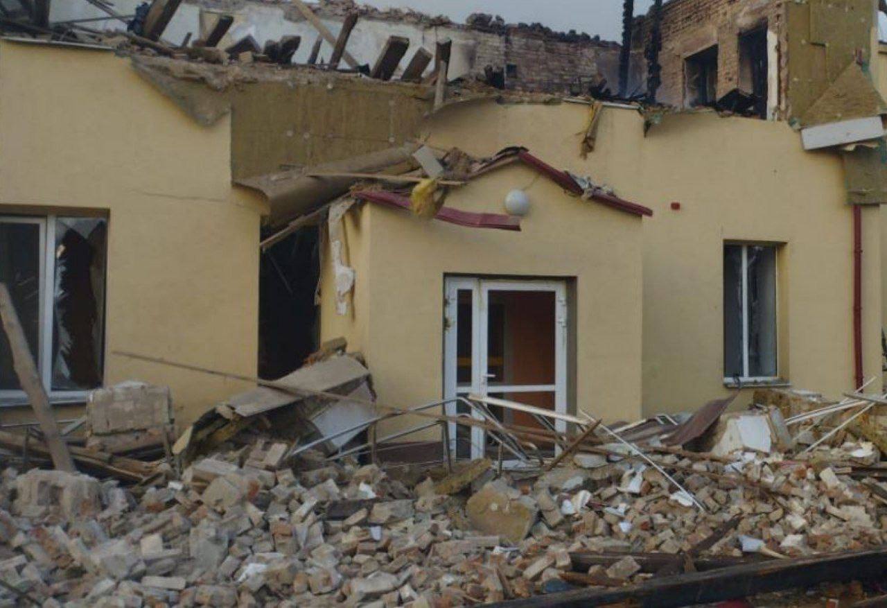  Ніч в Кам'янському минула без надзвичайних подій. - ФОТО