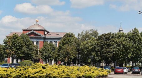 Вночі ворог бив по Дніпропетровщині БпЛА та артилерією, в Кам’янському – без надзвичайних подій