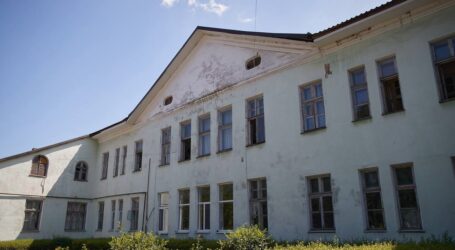 В Південному районі Кам’янського восени планують відкрити Центр підтримки українських захисників та захисниць