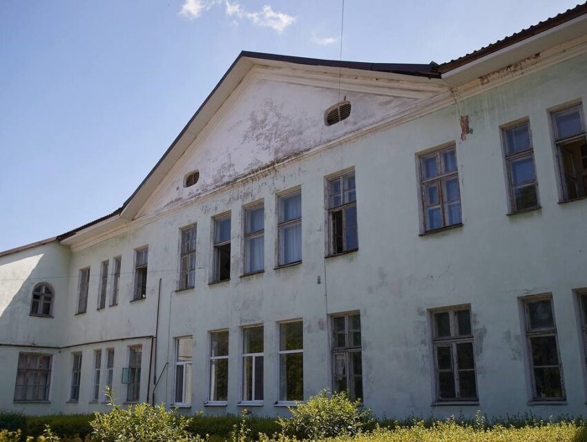 В Південному районі Кам’янського восени планують відкрити Центр підтримки українських захисників та захисниць