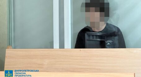 Жорстоко вбив, але не планував пограбувати: у Дніпрі неповнолітній напав на жінку біля банкомата