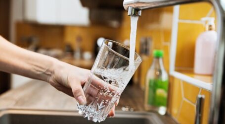 На Лівобережжі Кам’янського відновлюється водопостачання