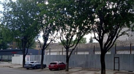 В Кам’янському відсьогодні повністю перекриють дорогу по вулиці Медичній
