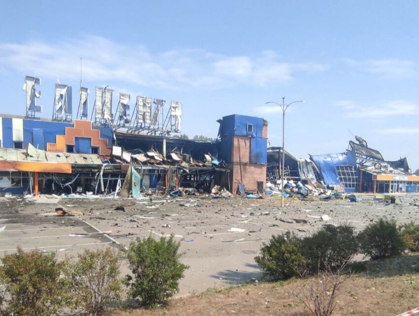  Страхування воєнних ризиків: уряд збільшив компенсацію за пошкоджене майно для бізнесу