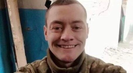 В Кам’янському розпочато громадське обговорення питання надання однієї з вулиць на Лівобережжі міста імені загиблого на війні захисника Максима Баранніка