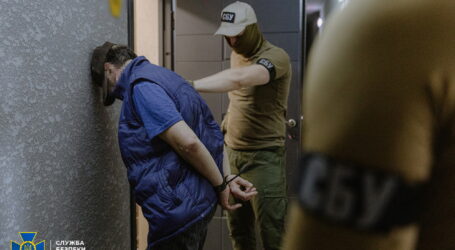 Операція «під чужим прапором»: учасника АТО з Кам’янського завербували російські спецслужби, видаючи себе за співробітників СБУ, для вбивства українського командира(ВІДЕО)