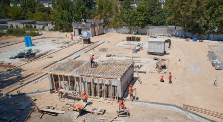 Як працюватимуть школи Дніпропетровщини з 1 вересня