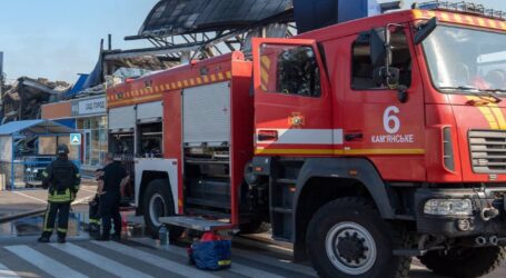 Кількість загиблих та постраждалих через нічну атаку по Дніпропетровщині зросла