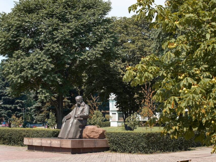 В Кам’янському ніч минула без надзвичайних подій