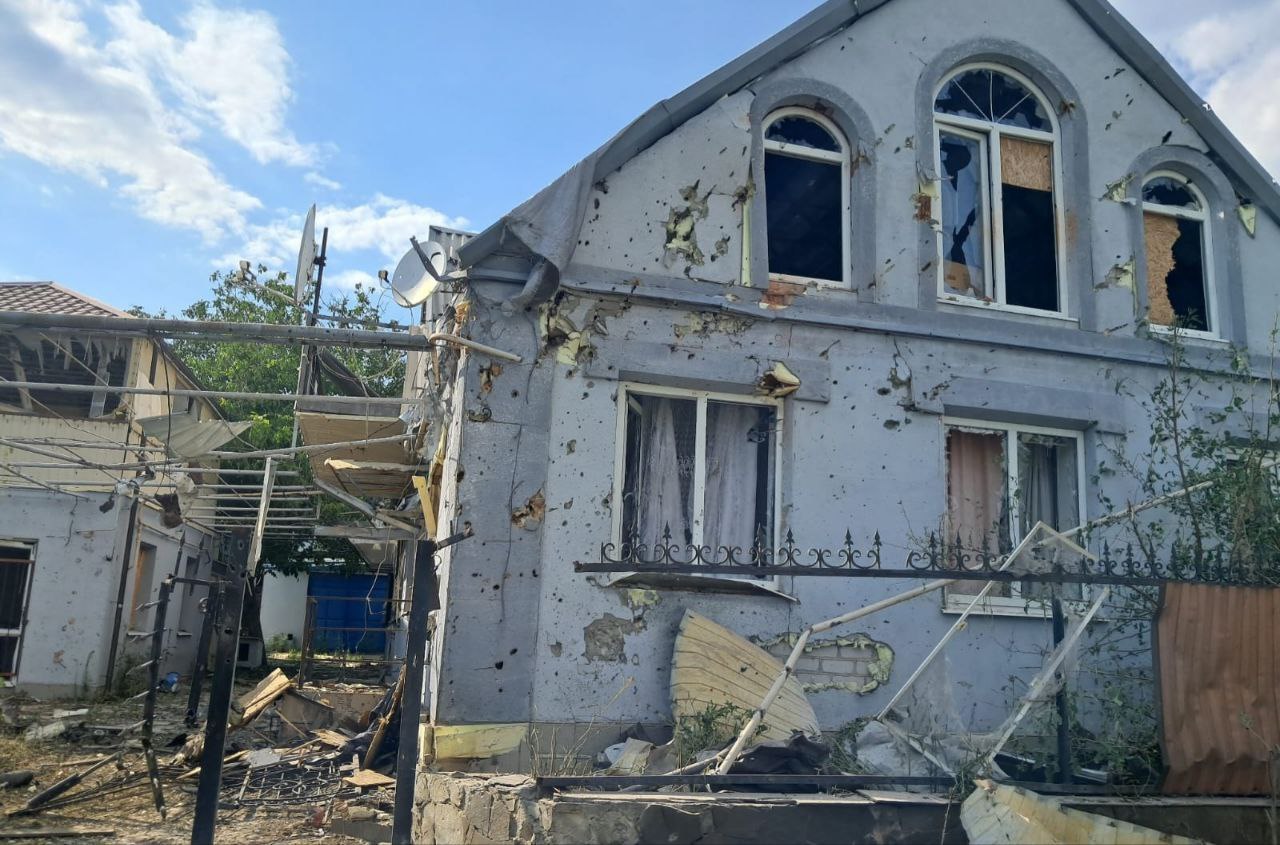 Вночі наші захисники знищили на Дніпропетровщині майже два десятки ворожих БпЛА - ФОТО