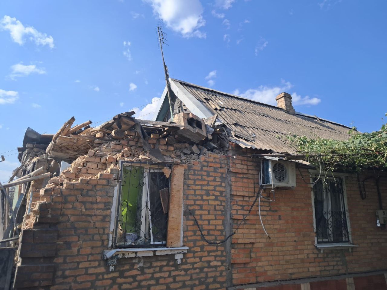 Вночі наші захисники знищили на Дніпропетровщині майже два десятки ворожих БпЛА - ФОТО