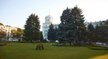 Ворог спрямував на Дніпропетровщину БпЛА