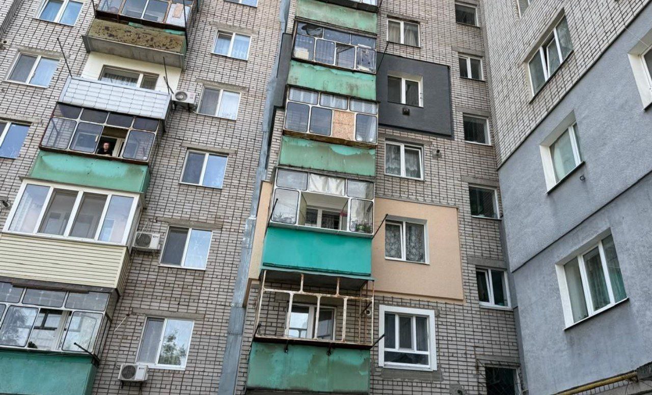 Вночі наші захисники неба збили на Дніпропетровщині ворожі безпілотники - ФОТО