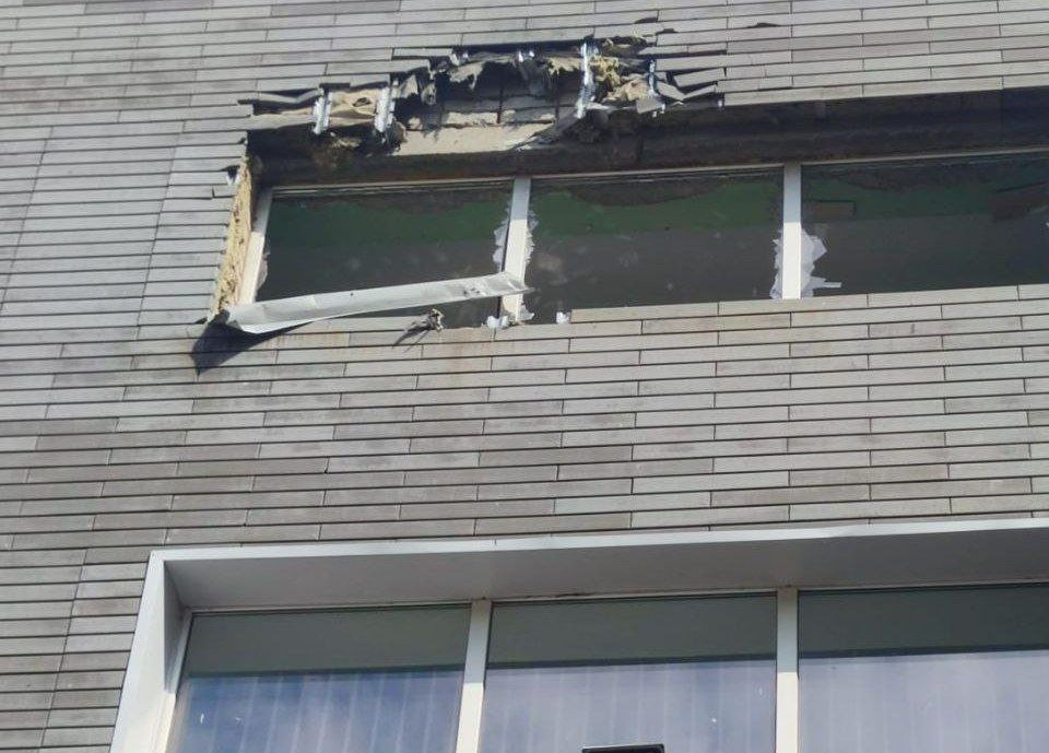 Вночі наші захисники неба збили на Дніпропетровщині ворожі безпілотники - ФОТО