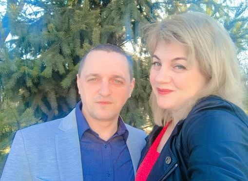Юлія Федоріва: «Мою творчість, мою поезію розбудила війна» - ФОТО