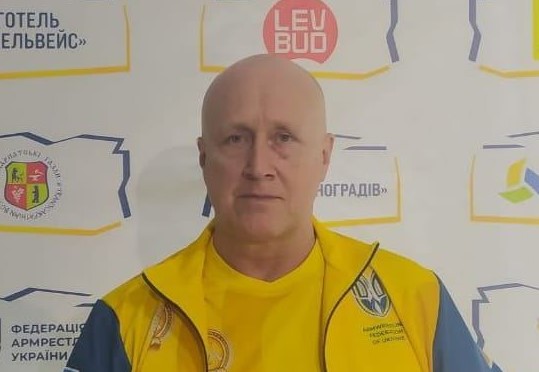 День тренера: спортивні наставники Кам'янського згадують кумедні епізоди з професійного життя - ФОТО