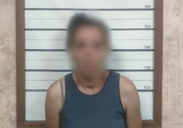 Пропонувала «зняти порчу», а потім вкрала гроші: в Кам’янському затримали раніше судиму місцеву мешканку