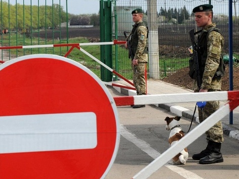 Правила перетину держкордону чоловіками до 22 років оновлять сьогодні