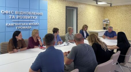 В Кам’янському затвердили план пріоритетних публічних інвестицій на 2026-2028 роки