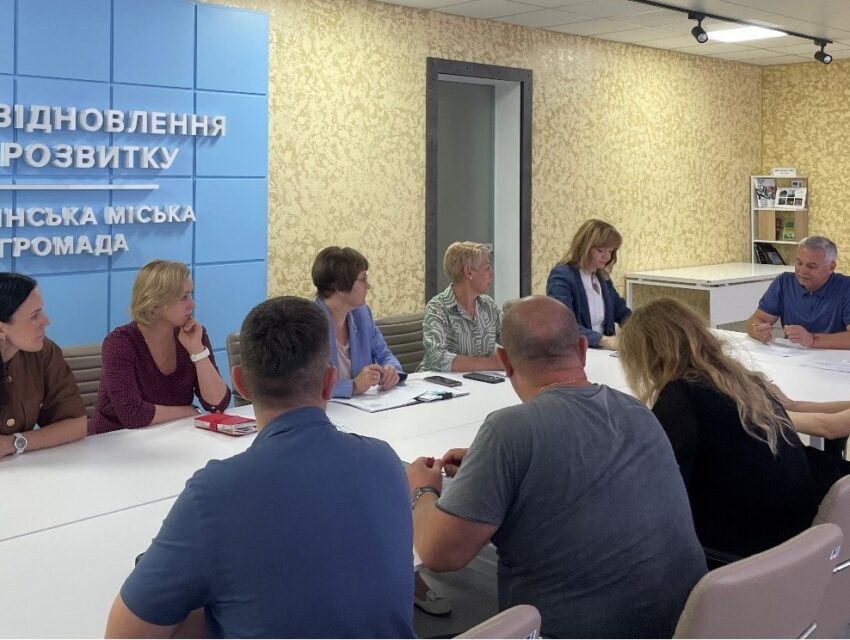 В Кам’янському затвердили план пріоритетних публічних інвестицій на 2026-2028 роки