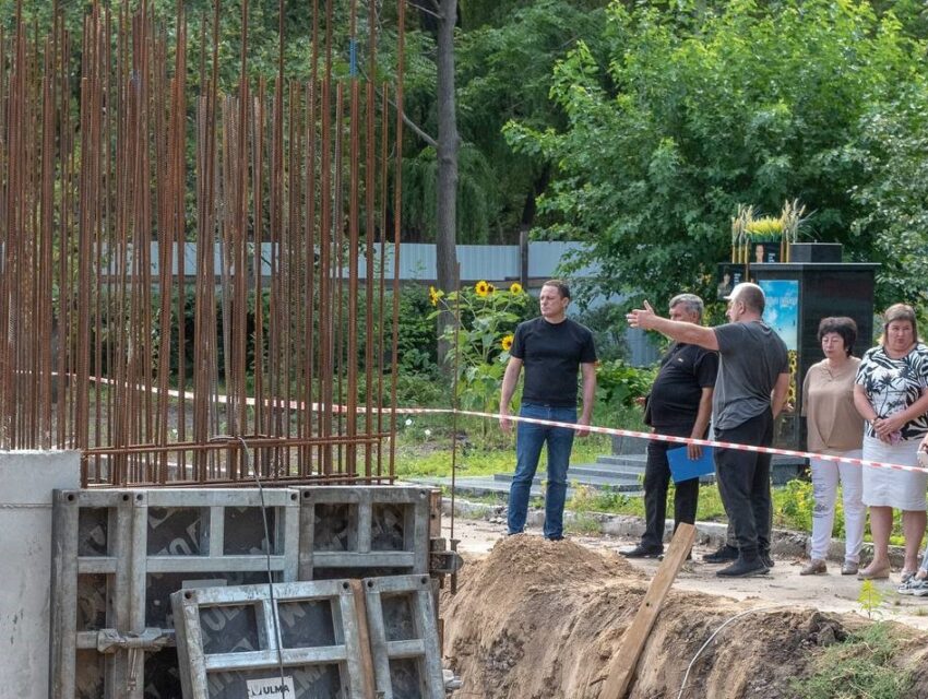 Школи Кам’янського готуються до початку нового навчального року