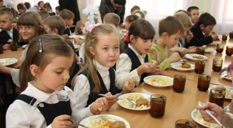 Які категорії школярів в Кам’янському харчуватимуться за рахунок коштів міського бюджету