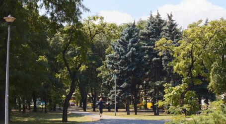 Вночі гучно було у двох районах Дніпропетровщини, в Кам’янському – без надзвичайних подій