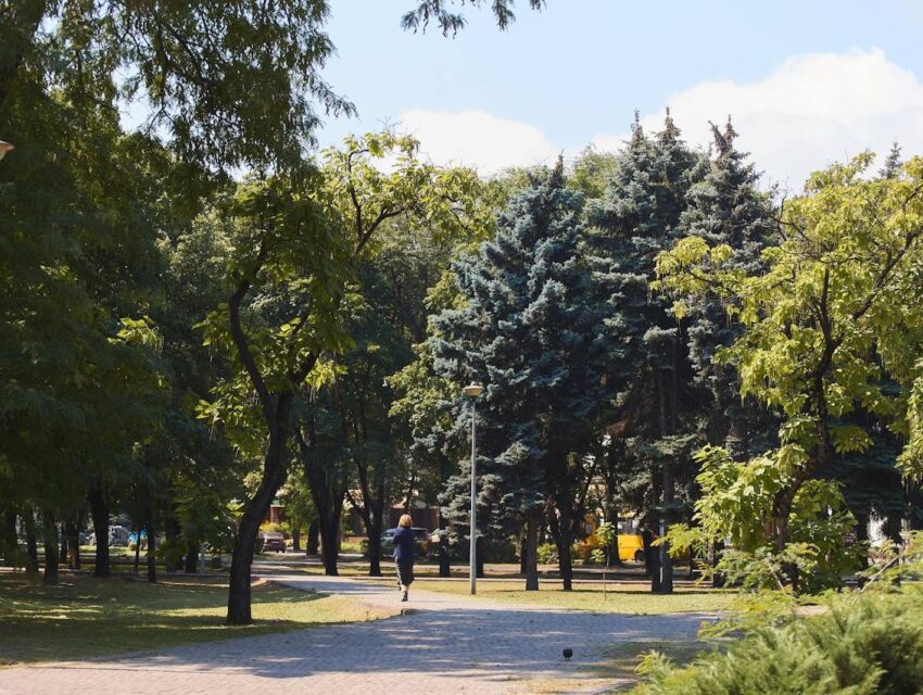 Вночі гучно було у двох районах Дніпропетровщини, в Кам’янському – без надзвичайних подій