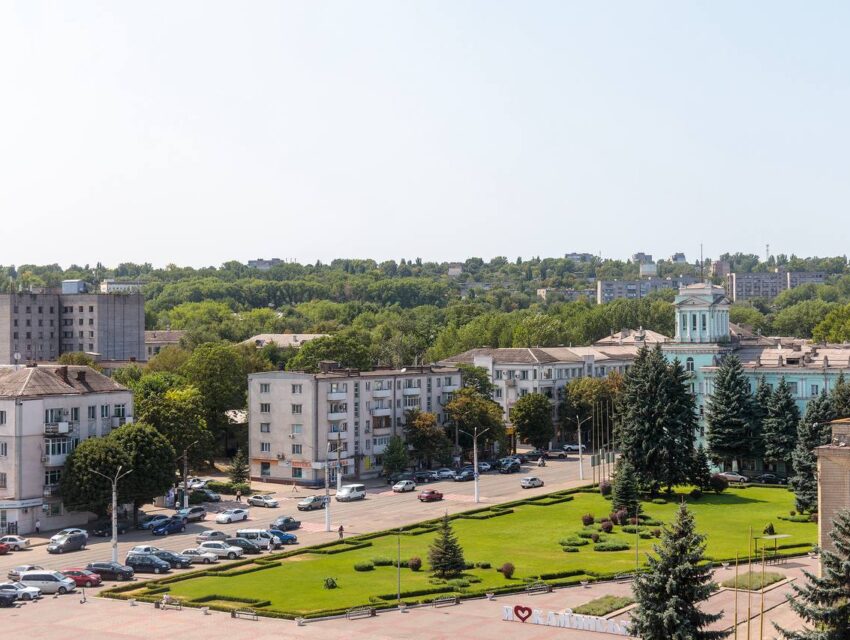 Вночі Дніпропетровщина була під масованою атакою ворожих БпЛА