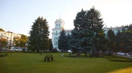 Вночі ворог масовано атакував Дніпропетровщину БпЛА, в Кам’янському – без надзвичайних подій