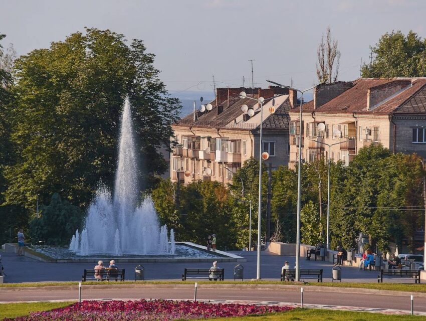 Вночі ворог гатив по Дніпропетровщині БпЛА, в Кам’янському – без надзвичайних подій