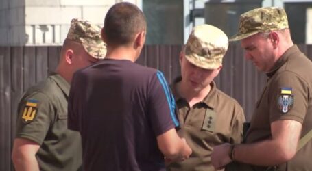 З вересня носіння бодікамер працівниками ТЦК та СП буде обов’язковим